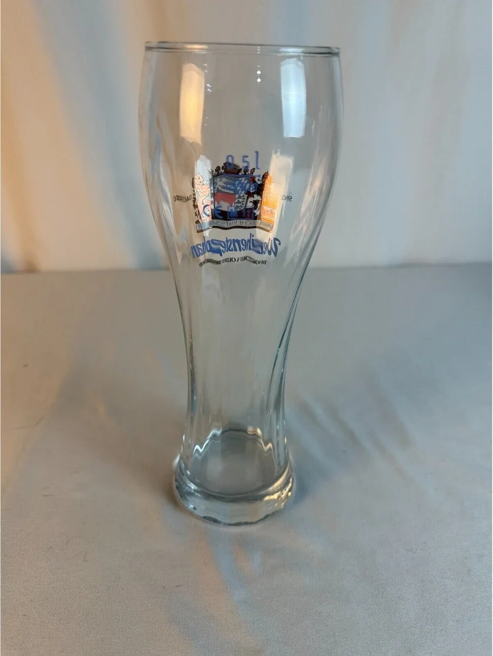 Weihenstephan 0.5L 9-1/2
